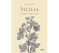 Sicilia, alberi e paesaggi