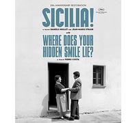 Sicilia [Blu-Ray]