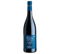 Sicilia DOC Syrah Nadir Tenuta Rapitalà 2022, 0,75 ℓ