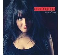 Sicilia, Gina - It Wasn'T Real