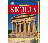 Sicilia. Isola del sole. Ediz. portoghese