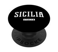 Sicilia, Italie PopSockets PopGrip Adhésif