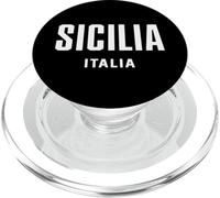 Sicilia, Italie PopSockets PopGrip pour MagSafe