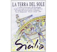 Sicilia La Terra Del Sole