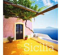 Sicilia: l'Isola - The Island by Luisa Taliento [Paperback] NEUF