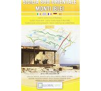 Sicilia Sud-Orientale Monti Iblei