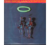 Sicilian Vespers - The Sicilian Vespers [Import]