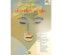 SICILIANO M.-H. / MAYMIL M. - CHANT EN F.M. + CD