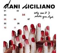 Siciliano - Why Can't I Make You High