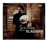Deutsche Grammophon – Sicilien – Nouvelle édition