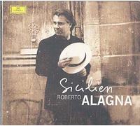 Alagna, Roberto - Sicilien [Import]