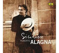 Deutsche Grammophon – Sicilien – Nouvelle édition