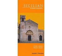 Sicilien-Anglais/Anglais-Sicilien Dictionary & Phrasebooks