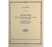 Sicilienne / Conducteur