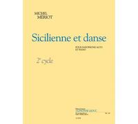 Sicilienne & Danse / Recueil