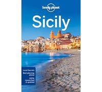 Sicily - 7ed - Anglais