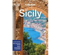 Sicily - 9ed - Anglais