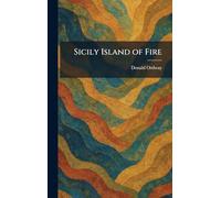 Sicily Island of Fire