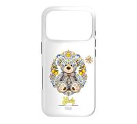 Sicily Italia Teddy Bear Shirt Sicilian Trinacria Lemon Coque pour iPhone 17 Pro