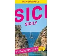 Sicily Marco Polo Pocket Guide