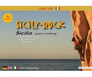 Sicily-Rock: Sicilia - sport climbing, San Vito lo Capo, Castelluzzo, Custonaci