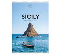 Sicily. Small hedonist atlas