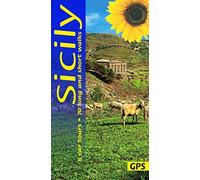Sicily Sunflower Walking Guide
