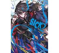 SICK -感染性アクアリウム-(2)