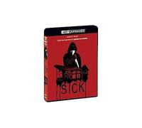 Sick 2023 Blu-ray 4K Ultra HD