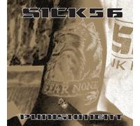Sick 56 - Punishment