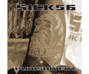 Sick 56 - Punishment
