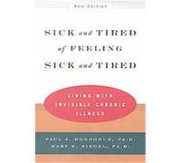 Sick and Tired of Feeling Sick and Tired Mary E. Siegel, Paul J. Donoghue (Auteur)