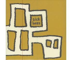 Sick Bees - On the One