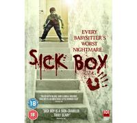 Sick Boy [Import]