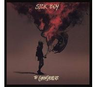 Sick Boy Save Yourself by The Chainsmokers [Audio CD] NEUF