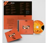 Sick Budd Bistro Cd Autographié Neuf Et Scellé