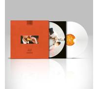 Sick Budd - BISTRO! - LP bianco REGULAR EDITION [Vinilo]