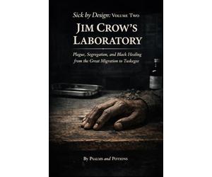 Sick by Design: Volume Two Jim Crow's Laboratory: Plague, Segregation, and Black Healing from the Great Migration to Tuskegee