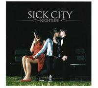 Sick City Nightlife (CD) Album