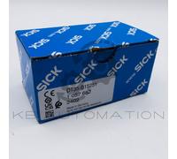 Sick DT35-B15251 | 1057652 Capteur de distance laser, plage de mesure 50 mm.....