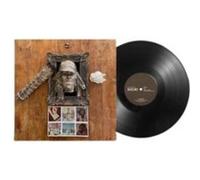 Earl Sweatshirt – SICK – Vinyle 12"