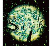 SICK - EAT YOU ALIVE(regular)