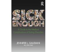 Sick Enough – Routledge
