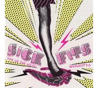 Sick Fits - are We The Young Savages