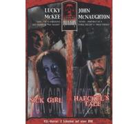 Sick Girl & Heackels Tale [Import allemand]