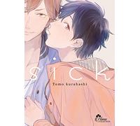 Sick - Livre (Manga) - Yaoi - Hana Collection