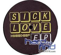SICK LOVE EP