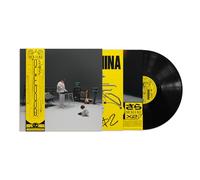 Sick Luke - DOPAMINA-LP Black AUT. ESCL. Amazon [Vinilo] [Import]