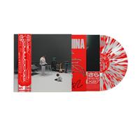 Sick Luke - DOPAMINA-LP Space Splatter AUT. ESCL. Amazon [Vinilo] [Import]