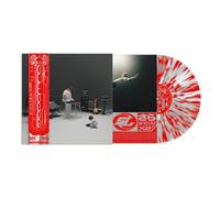 Sick Luke - Dopamina - Space Splatter Colored Vinyl